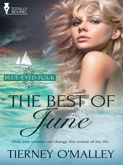 Title details for The Best of June by Tierney O'Malley - Available
